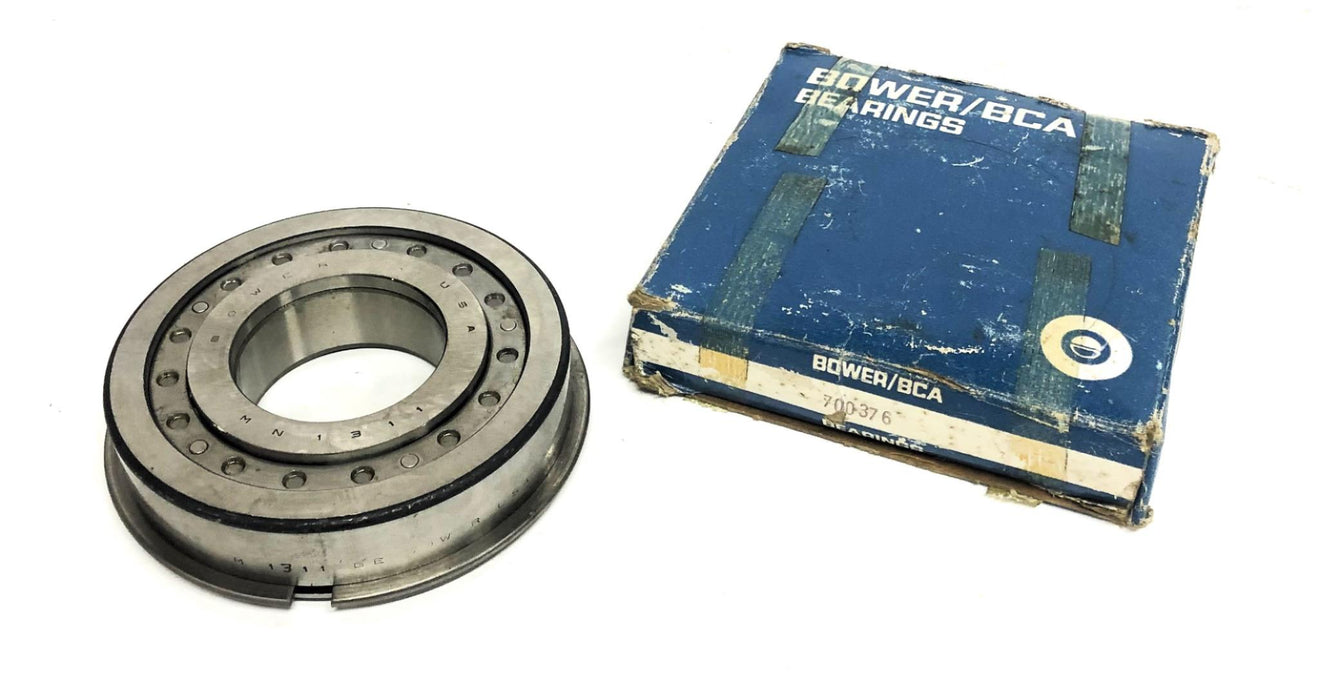 Bower Cylindrical Roller Bearing M1311GE (MN1311/MS1311) NOS