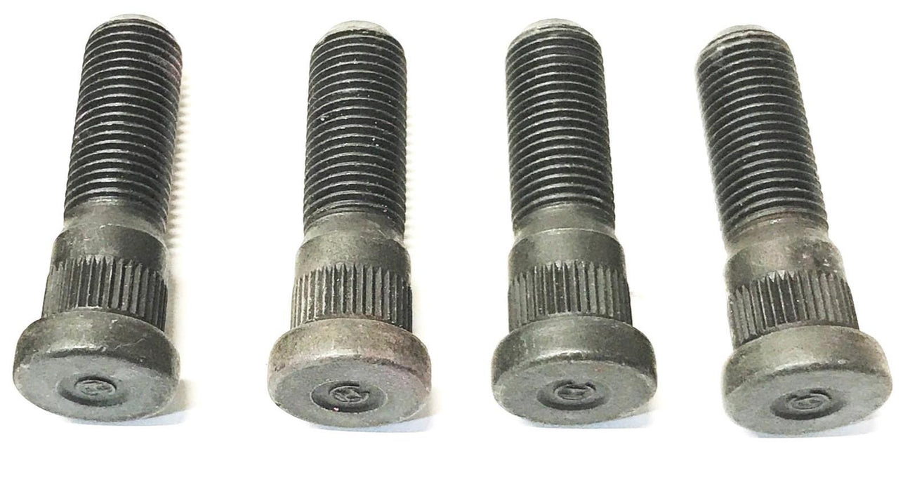 GM OEM Axle Wheel Studs 12338057 [Lot of 5] NOS