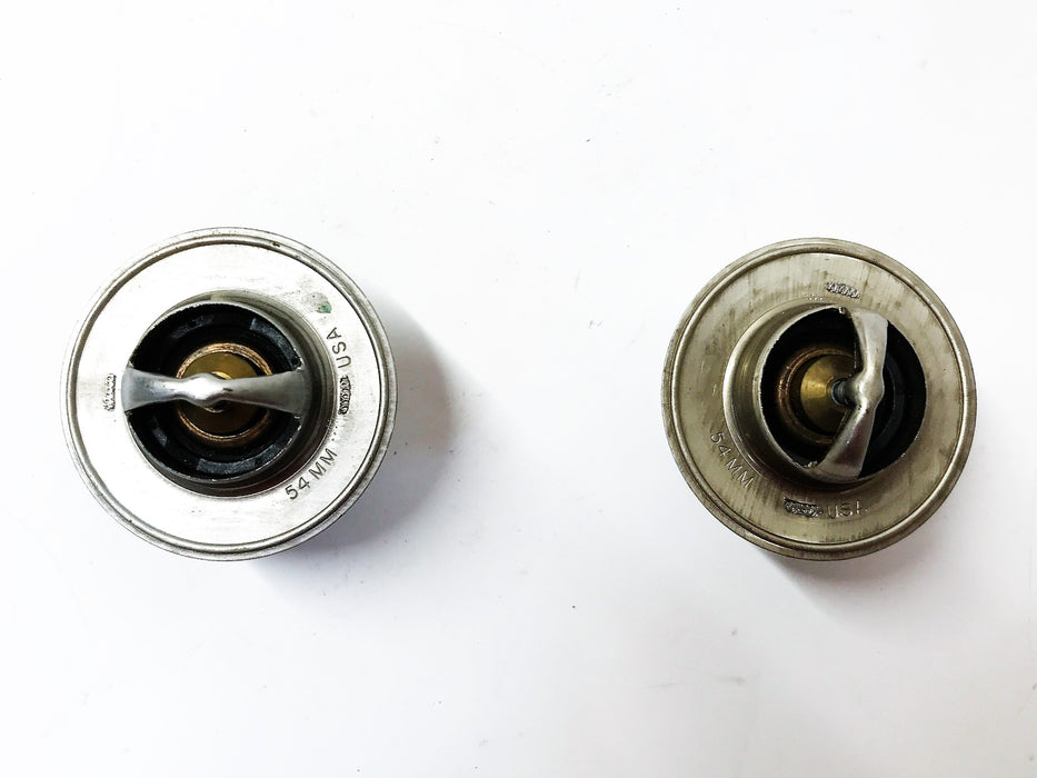 Stant Engine Coolant Thermostat 14839 [Lot of 2] NOS