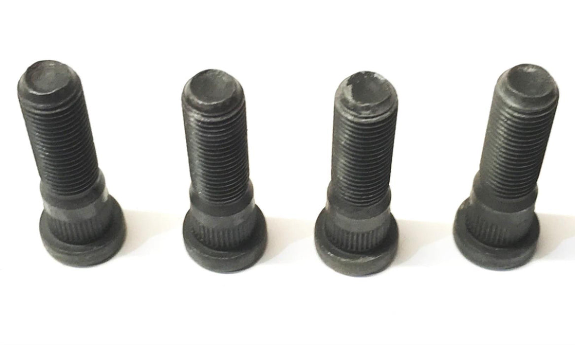 GM OEM Axle Wheel Studs 12338057 [Lot of 5] NOS