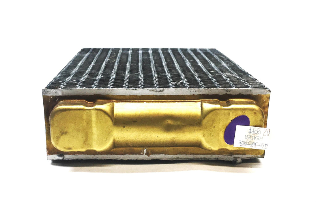 ATCP Heater Core 16-8011 NOS