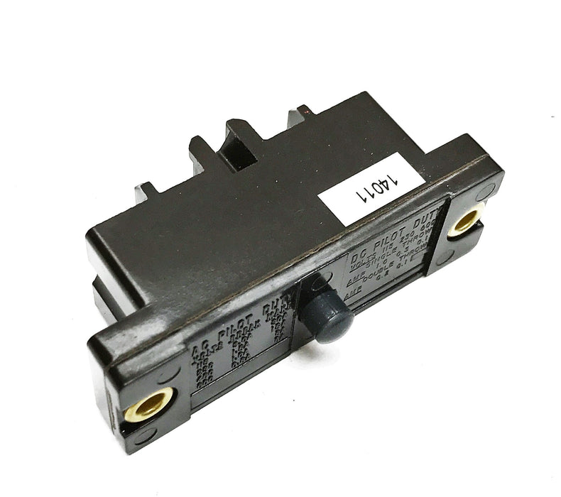 Eaton/Cutler Hammer Precision Limit Switch 10316ED197 NOS