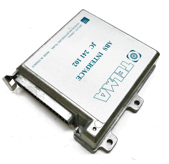 Telma ABS Interface Module JC-241-102 NOS