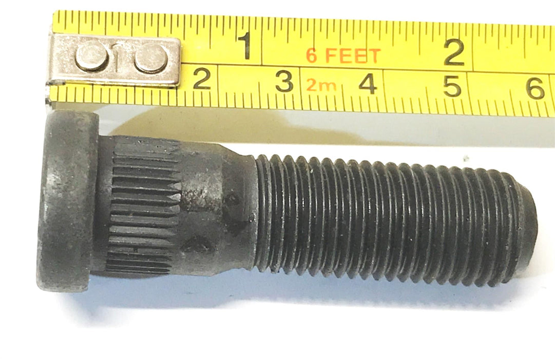 GM OEM Axle Wheel Studs 12338057 [Lot of 5] NOS