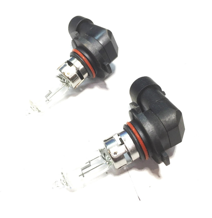 CEC Halogen Headlight Bulb 9005 [Lot of 2] NOS