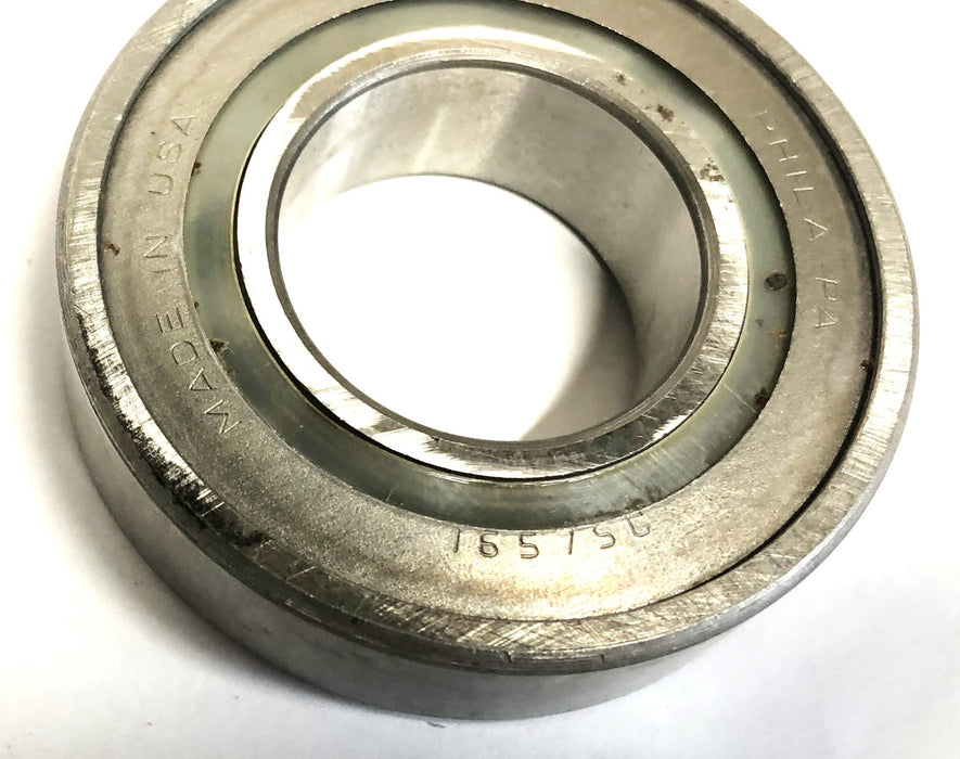 Nice Single Row Ball Bearing 1657SC NOS