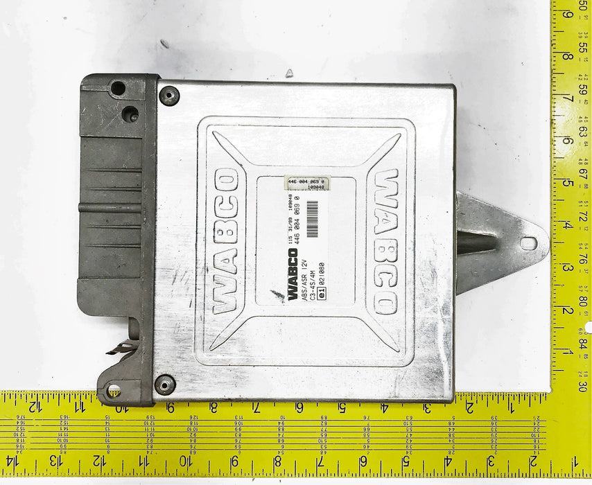 Wabco/Meritor ABS Interface Module S446-004-069-0 (S4460040690) NOS ...