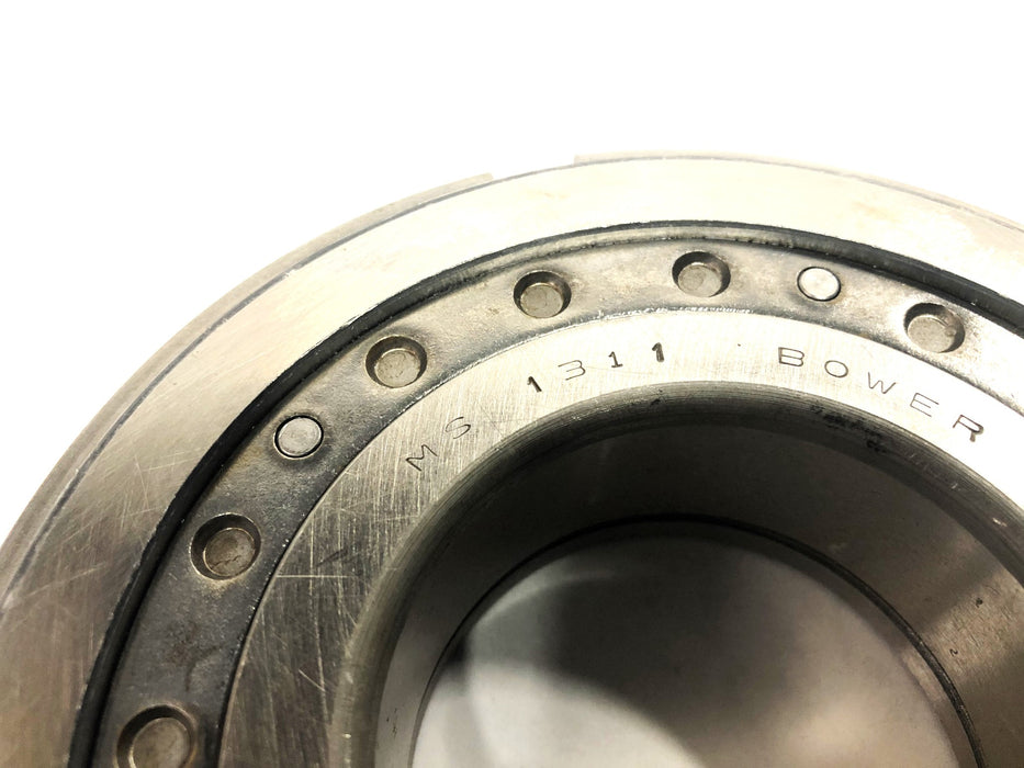 Bower Cylindrical Roller Bearing M1311GE (MN1311/MS1311) NOS