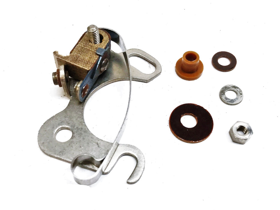 Sorensen Ignition Contact Set G-3 [Lot of 4] NOS