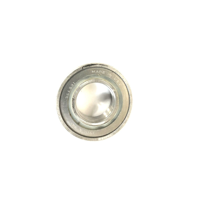 Nice Single Row Ball Bearing 1657SC NOS