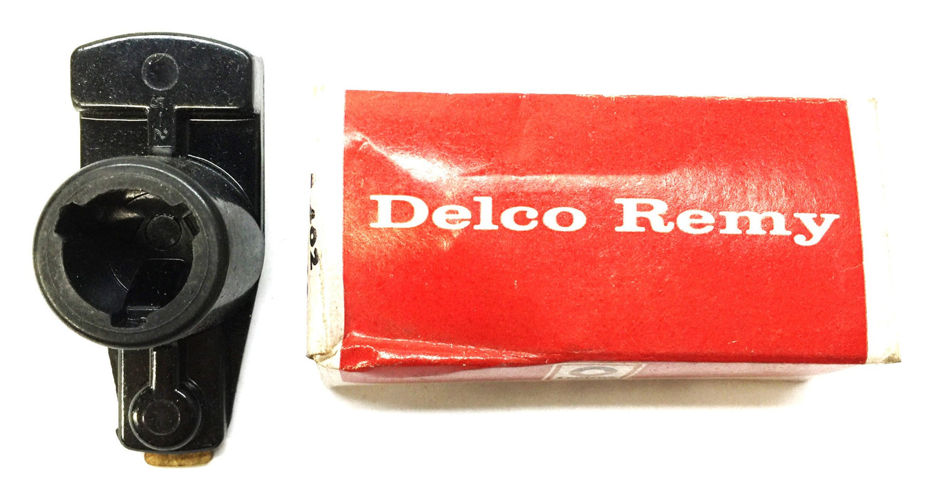 Delco Ignition Rotor F402 (1972360) [Lot of 7] NOS
