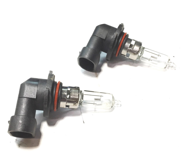 CEC Halogen Headlight Bulb 9005 [Lot of 2] NOS