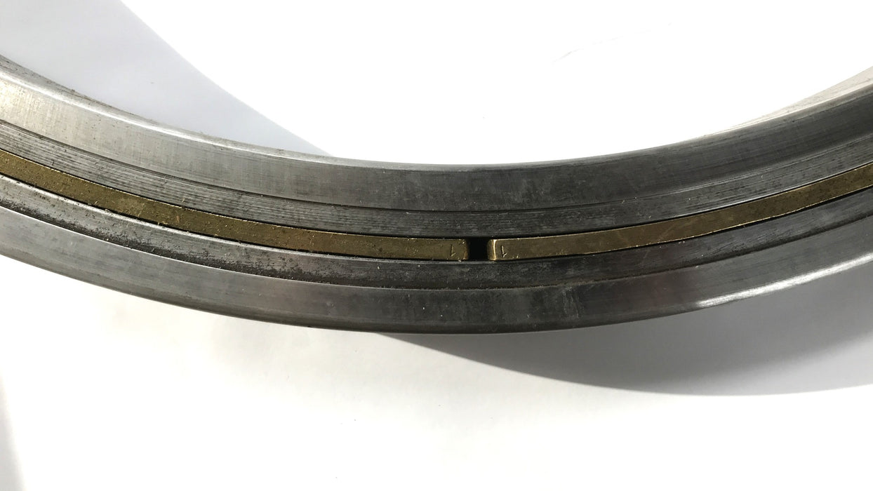 Messinger Four-Point Contact Ball Bearing TT-3847 NOS