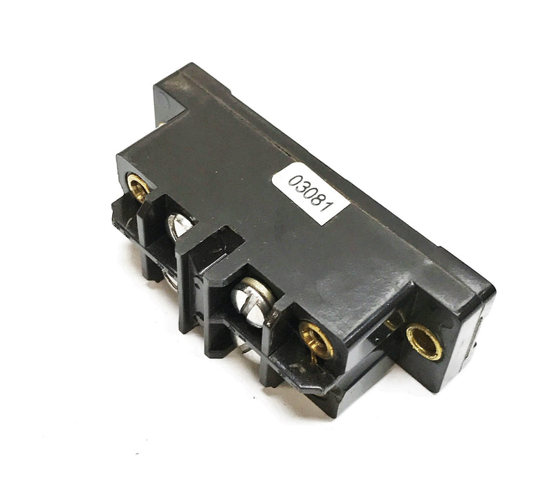 Cutler Hammer Precision Limit Switch 10316ED197 USED
