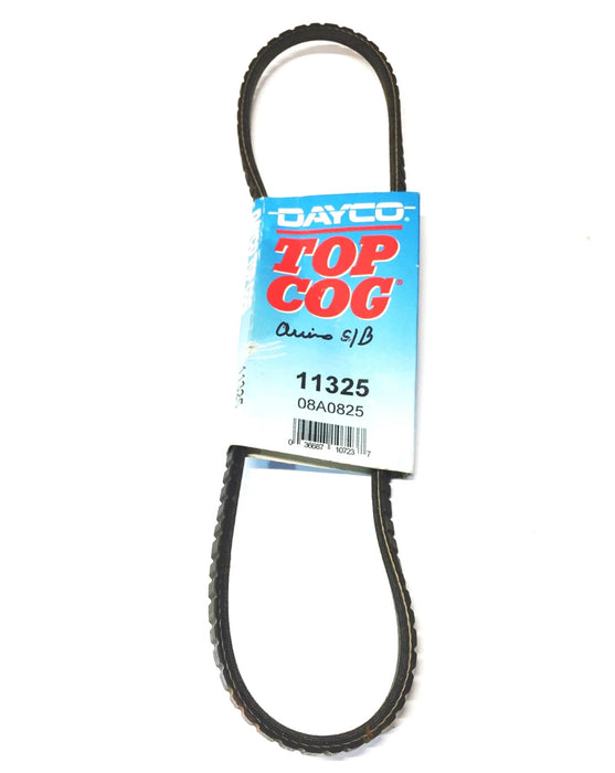 Dayco "Top Cog" V-Belt 11325 NOS