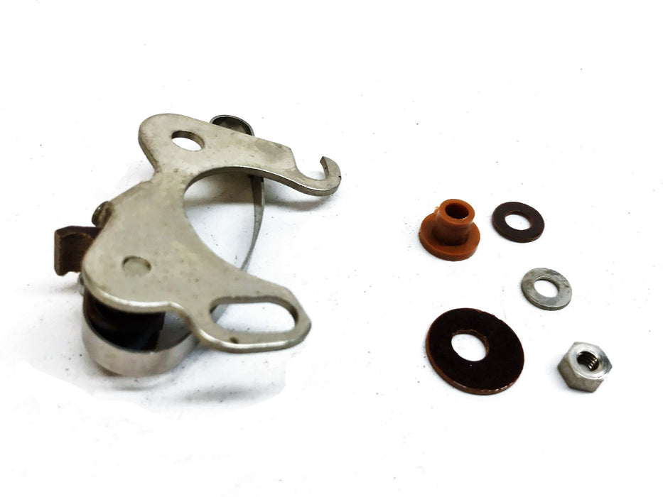 Sorensen Ignition Contact Set G-3 [Lot of 4] NOS