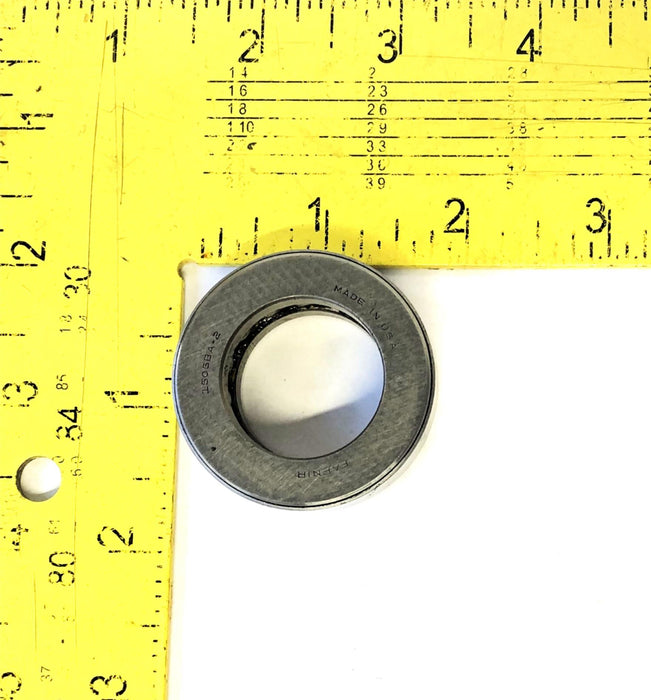 Fafnir Clutch Release Thrust Bearing 1505-BA2 NOS