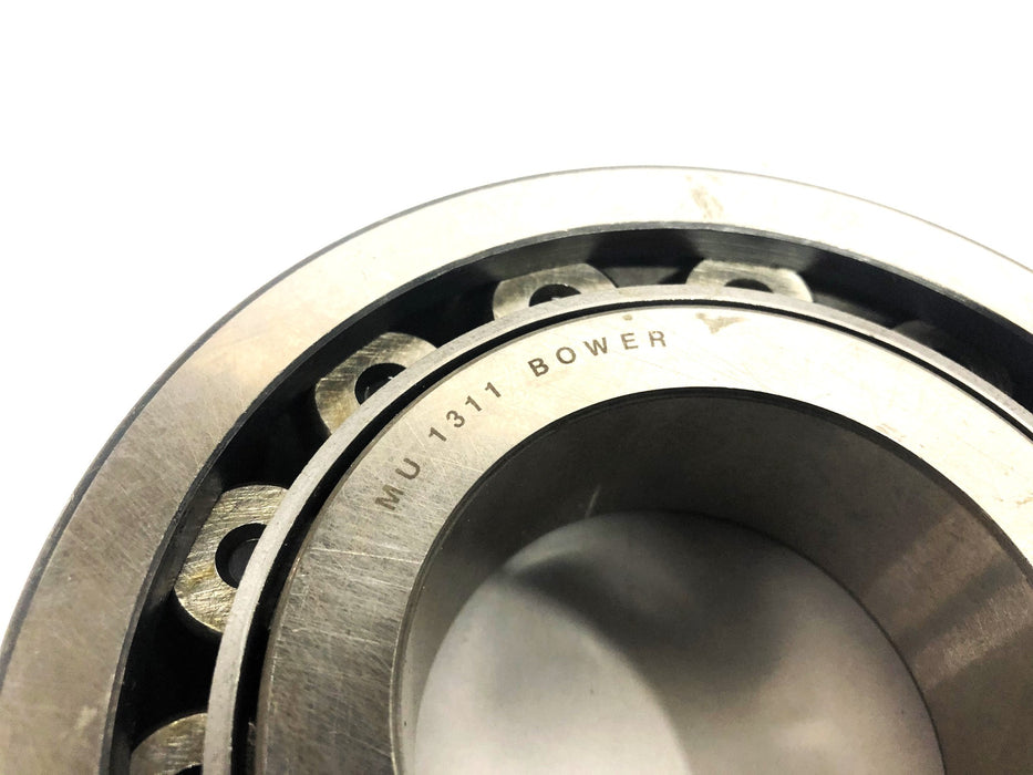 Bower Cylindrical Roller Bearing MU1311U (ML1311/MU1311) NOS