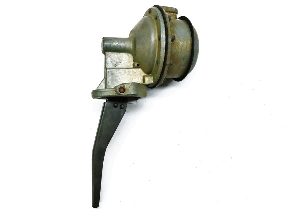 Master Fuel Pump Assembly 3450 NOS