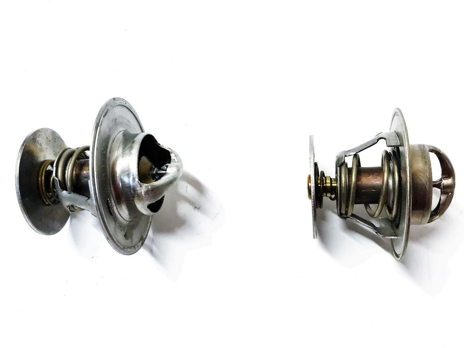 Stant Engine Coolant Thermostat 14839 [Lot of 2] NOS