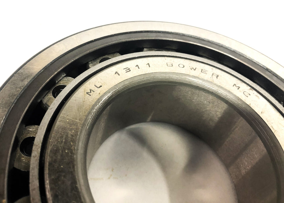 Bower Cylindrical Roller Bearing MU1311U (ML1311/MU1311) NOS