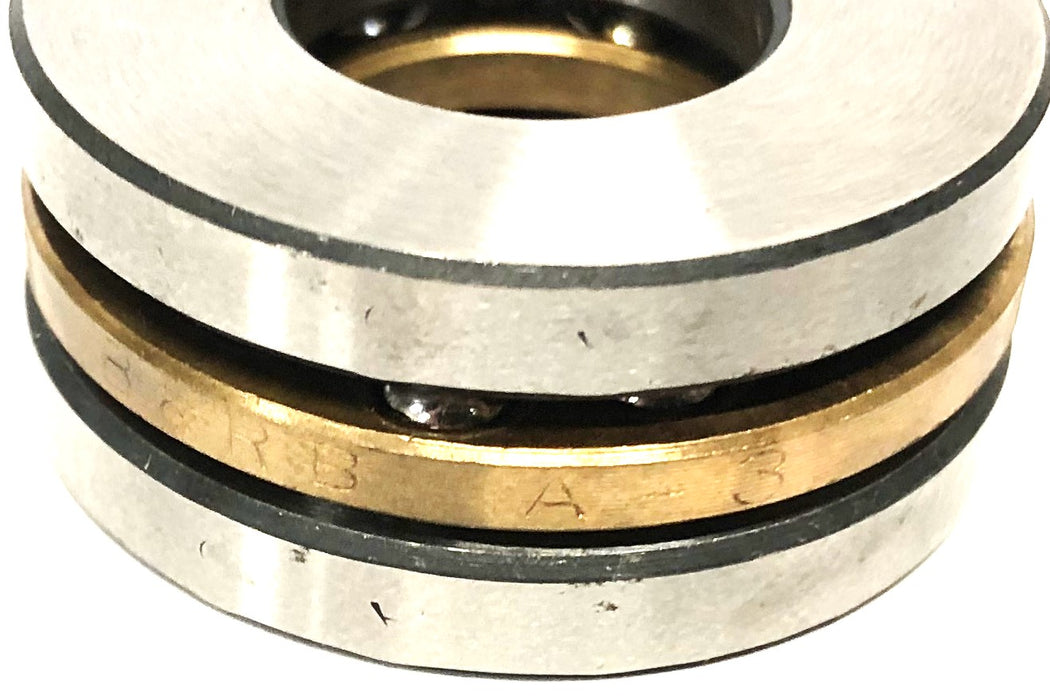 B&RB Thrust Ball Bearing A-3 NOS