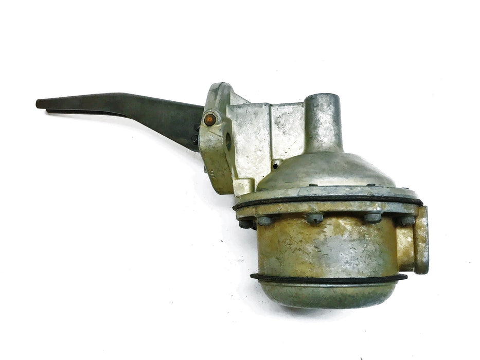 Master Fuel Pump Assembly 3450 NOS