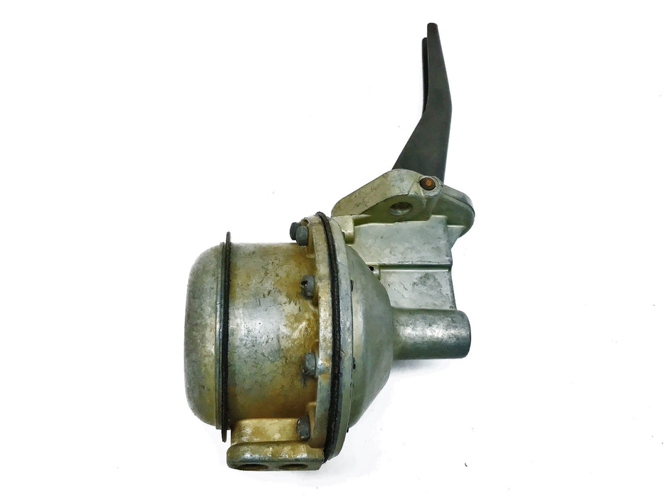 Master Fuel Pump Assembly 3450 NOS