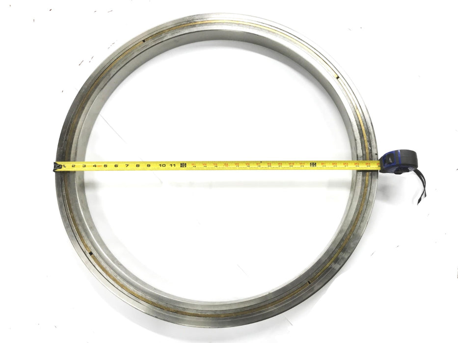 Messinger Four-Point Contact Ball Bearing TT-3847 NOS