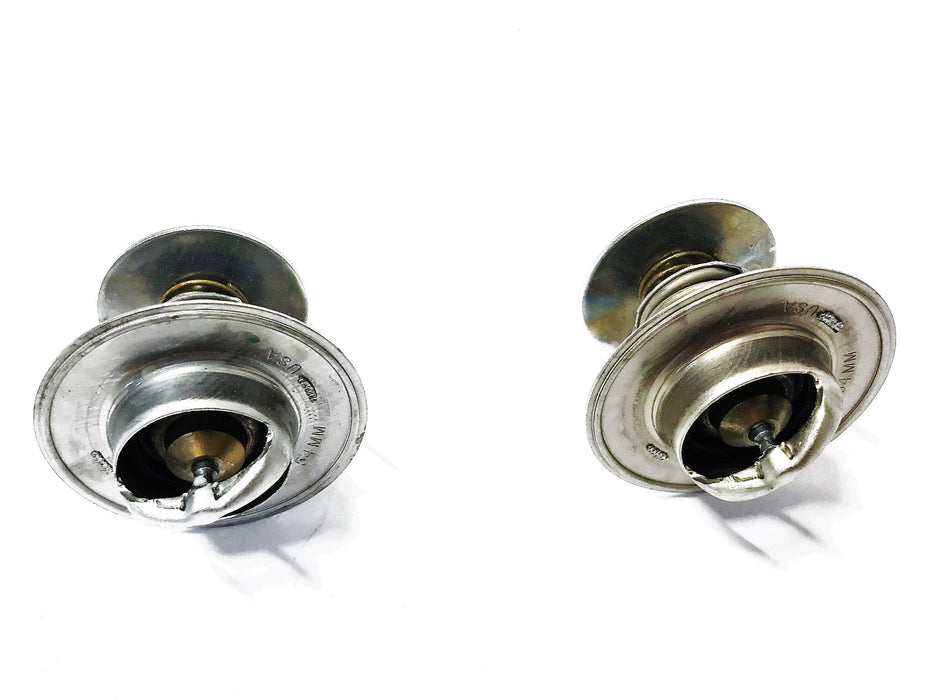 Stant Engine Coolant Thermostat 14839 [Lot of 2] NOS