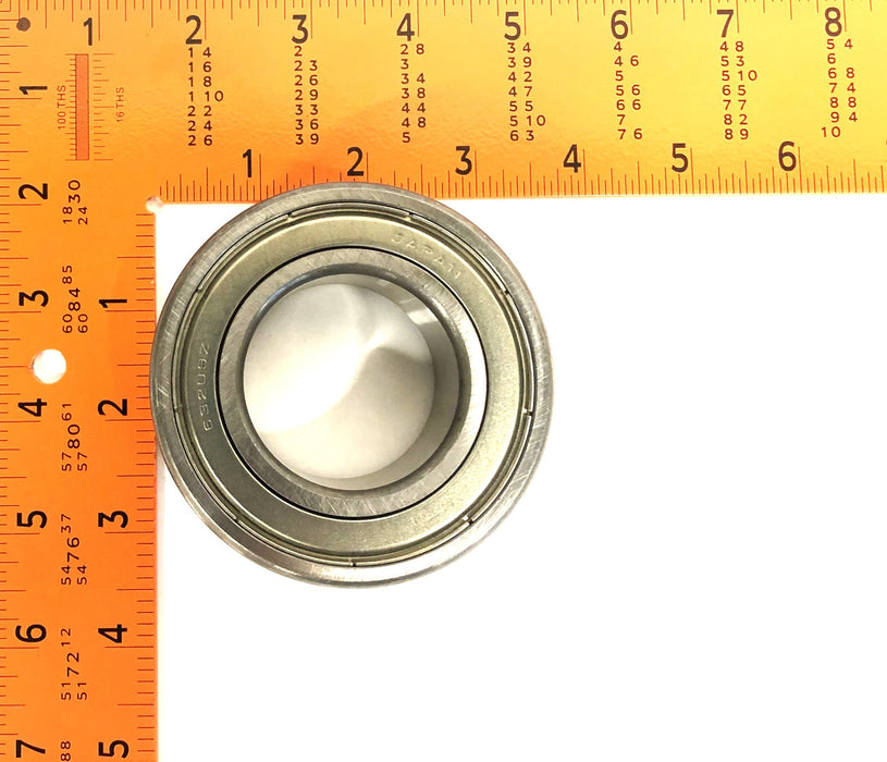 Nice Sealed Ball Bearing 63209 (63209Z) NOS