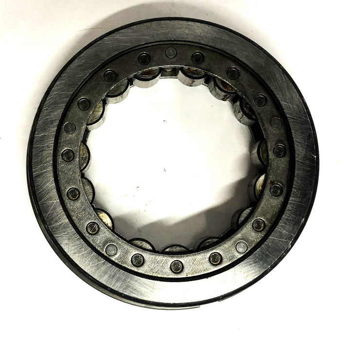 Bower Cylindrical Roller Bearing Outer Ring And Roller Assembly M1312GEA NOS