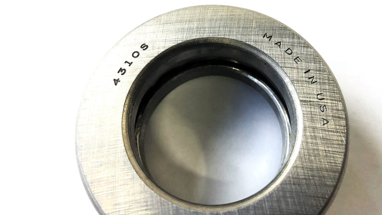 Fafnir Thrust Bearing 4310S NOS
