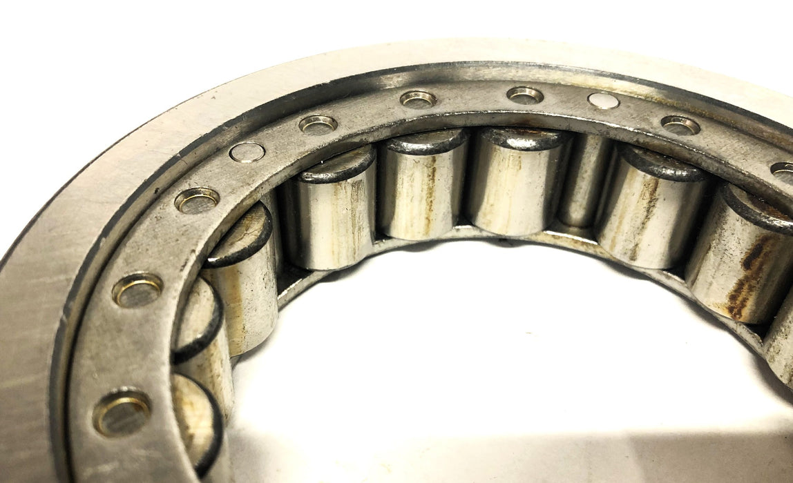 Bower Cylindrical Roller Bearing Outer Ring And Roller Assembly M1312GEA NOS