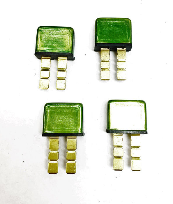 Cole Hersee Circuit Breaker 30 Amp 30409-30-BX [Lot of 4] NOS