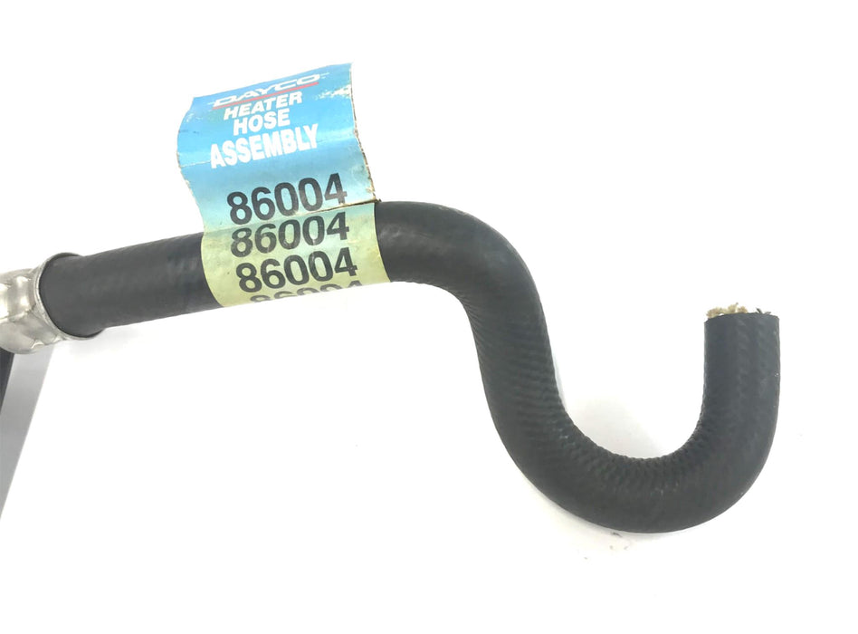 Dayco Heater Hose Assembly 86004 NOS