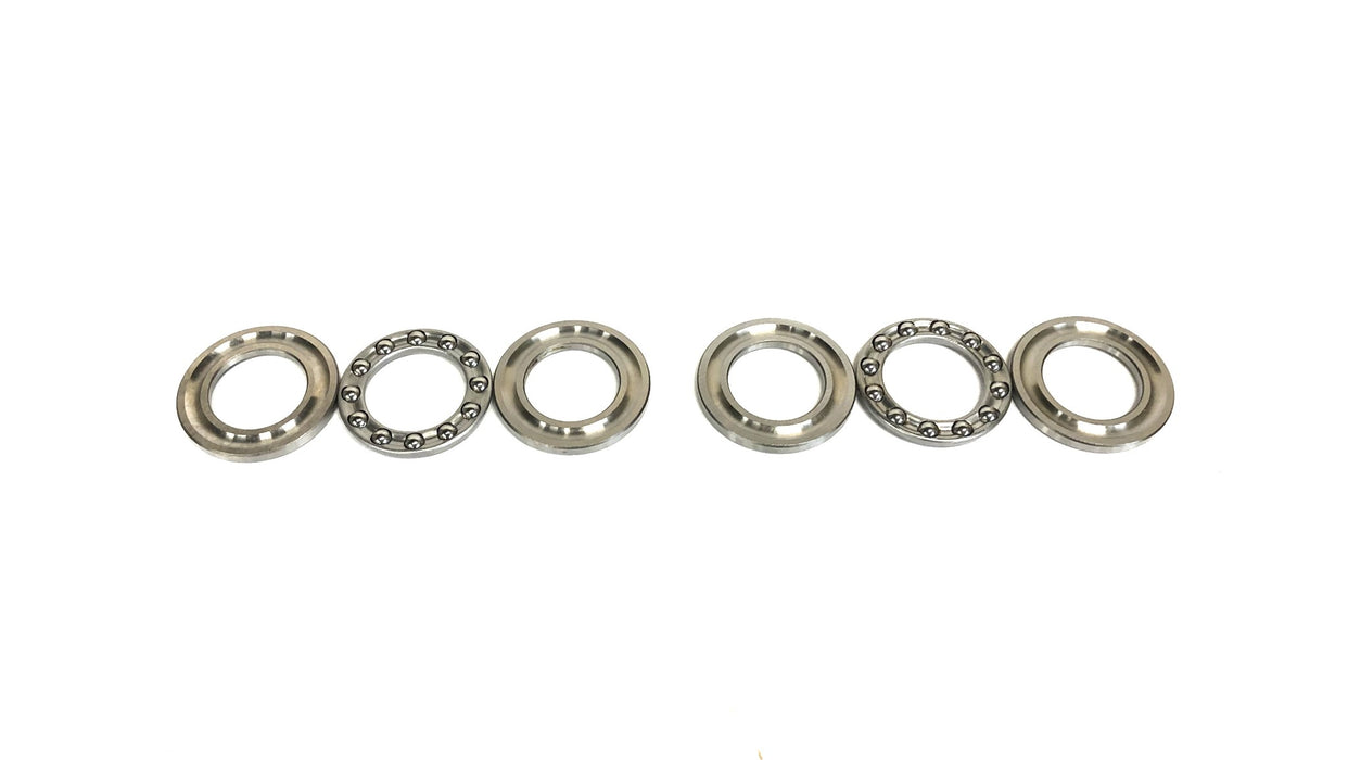 Nice Thrust Bearing 6198 [Lot of 2] NOS