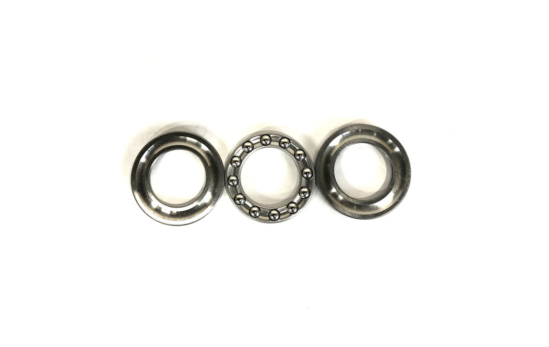 Nice Thrust Bearing 6198 [Lot of 2] NOS