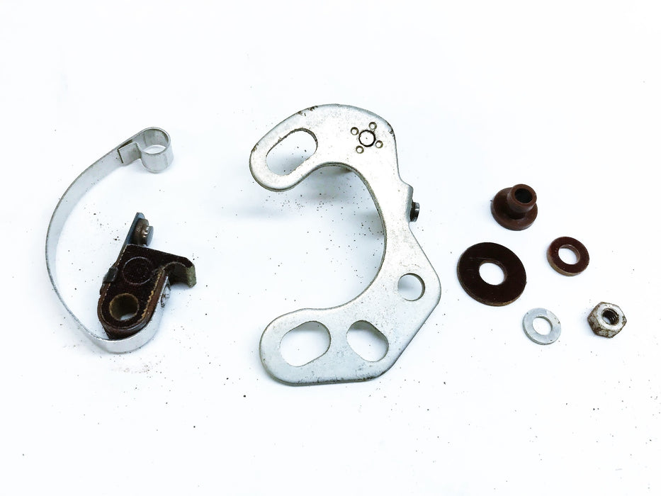 Sorensen Ignition Contact Set G-4 [Lot of 3] NOS