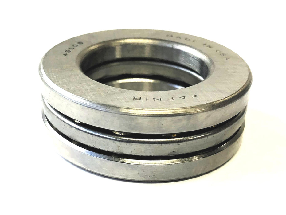 Fafnir Thrust Bearing 4310S NOS