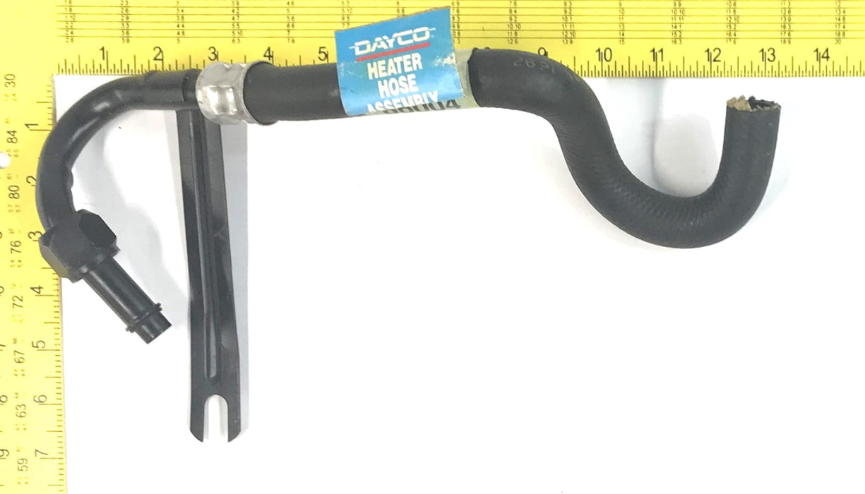 Dayco Heater Hose Assembly 86004 NOS