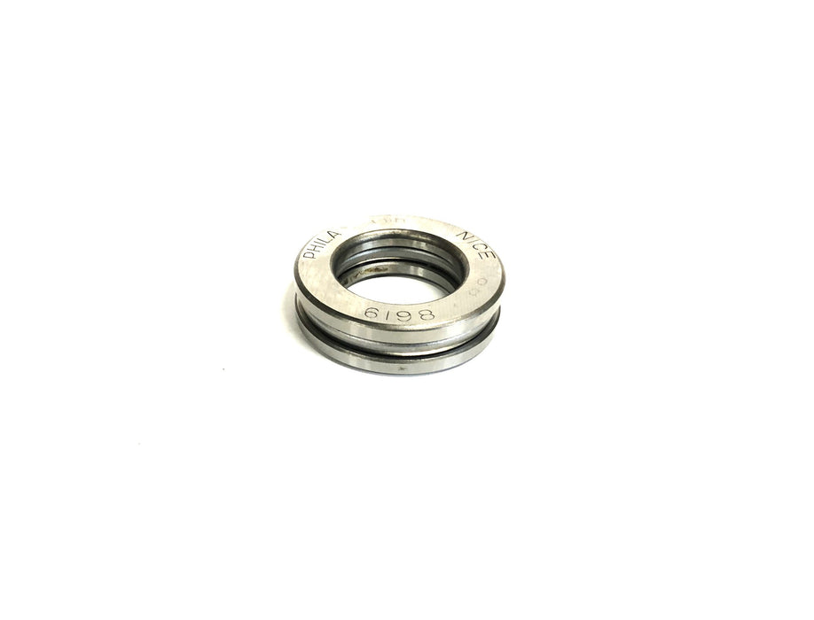 Nice Thrust Bearing 6198 [Lot of 2] NOS