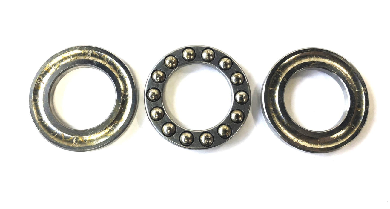 Fafnir Thrust Bearing 4310S NOS
