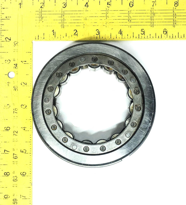 Bower Cylindrical Roller Bearing Outer Ring And Roller Assembly M1312GEA NOS