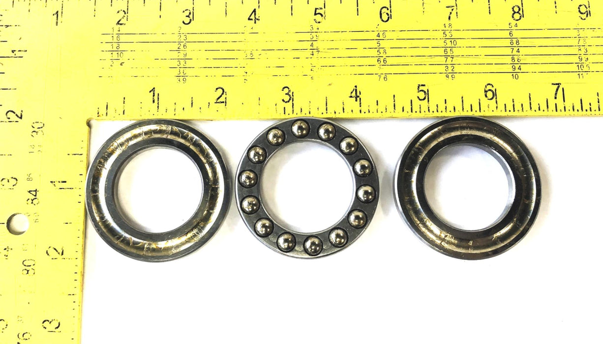 Fafnir Thrust Bearing 4310S NOS