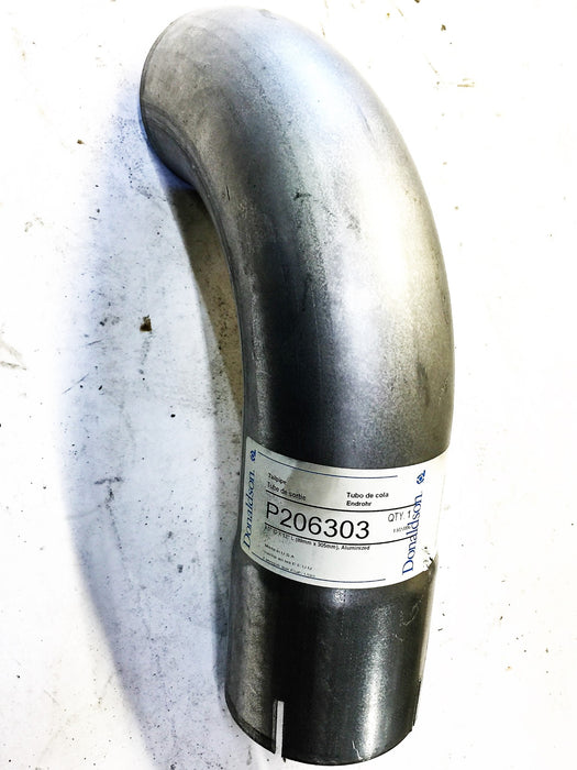 Donaldson Tailpipe P206303 NOS