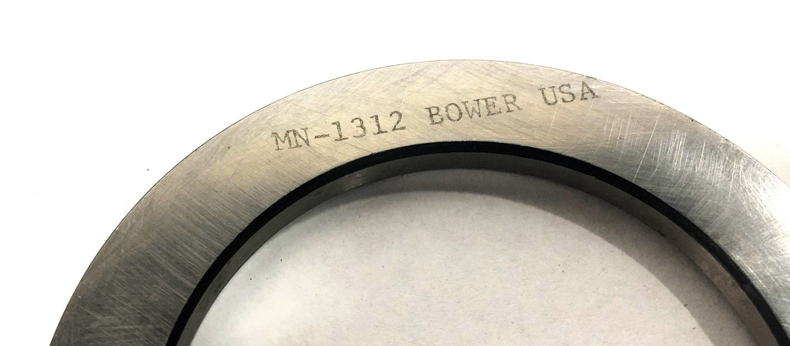 Bower Cylindrical Roller Bearing Inner Ring With Shield MS1312/MN1312 NOS
