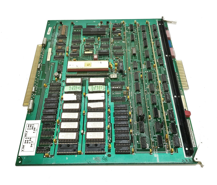 OTIS Elevator Processor Circuit Board Assembly HT204349-3