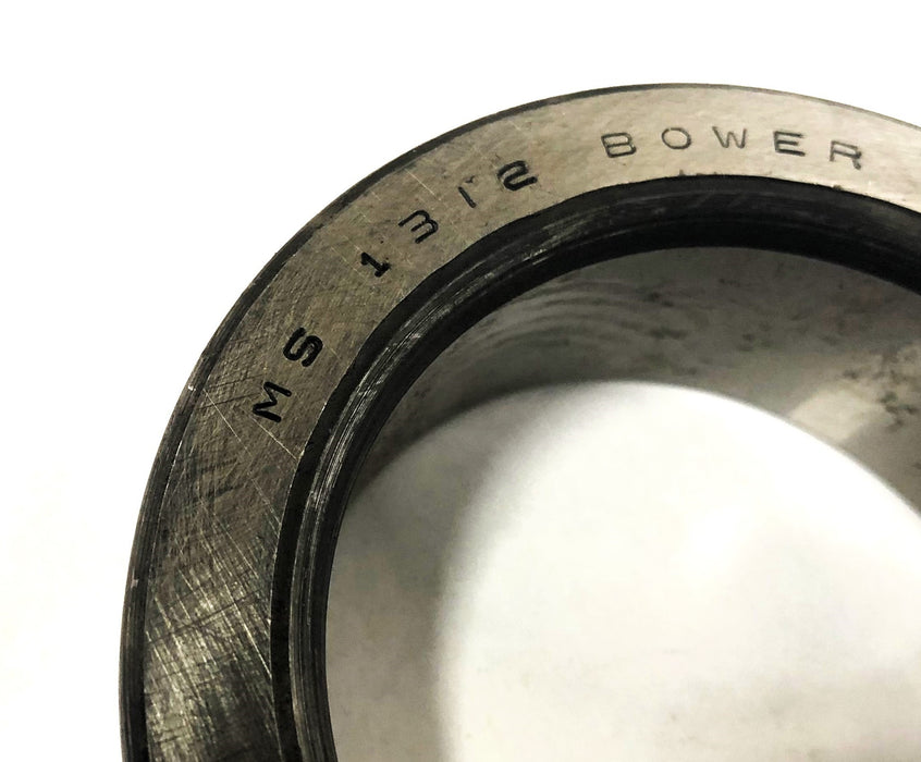 Bower Cylindrical Roller Bearing Inner Ring With Shield MS1312/MN1312 NOS