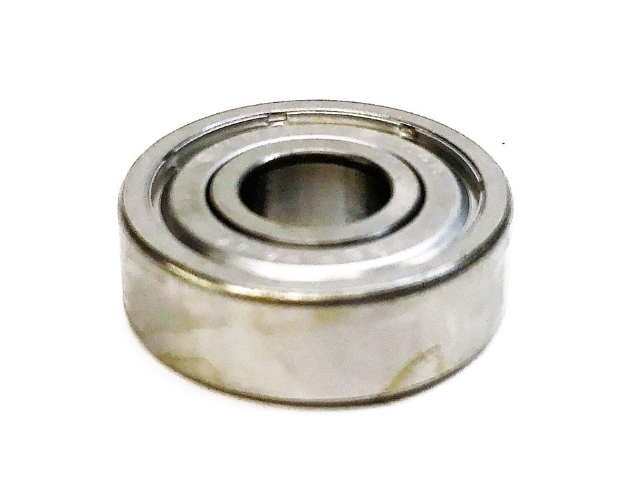 GMN Single Row Ball Bearing 608-2ZYA1C3 NOS
